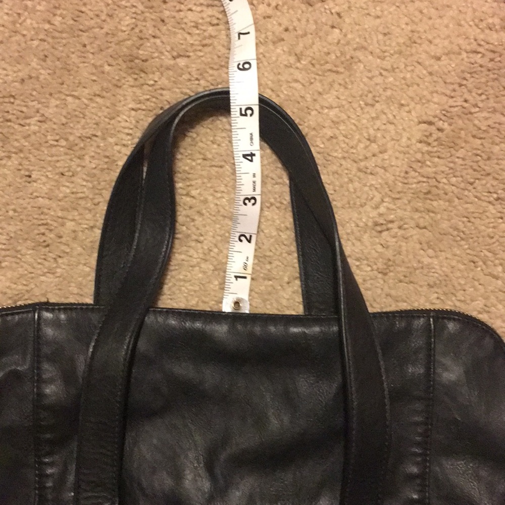Steve Madden Tote Bag - Picture 4 of 16